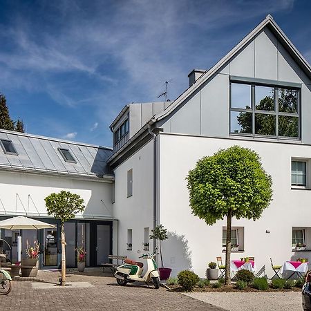 B&B Villa Verde Salzburg Dış mekan fotoğraf